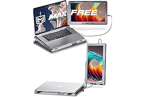 NexDock 360: Amplify Your Laptop's Capabilities