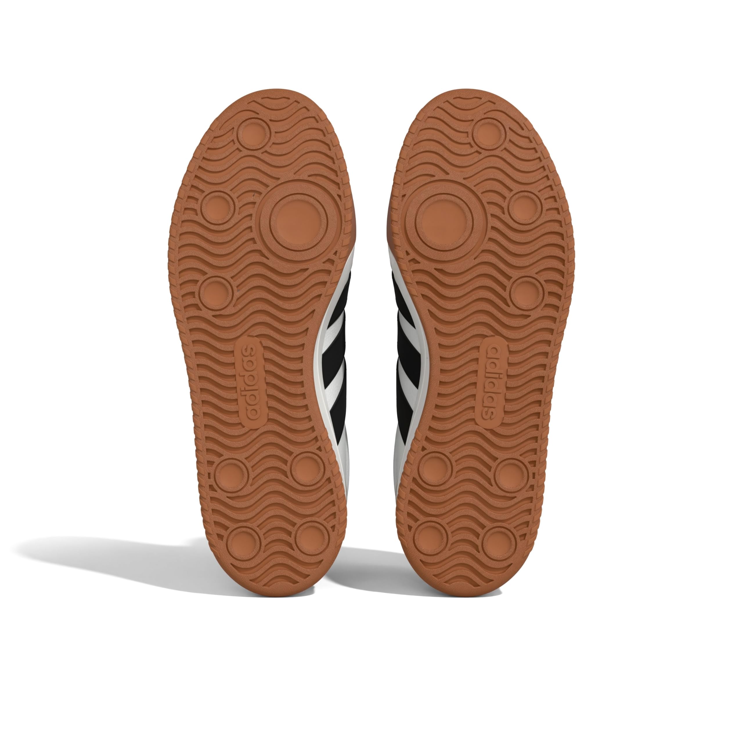 adidas VL Court FC FTWWHT/CBLACK/ORBGRY