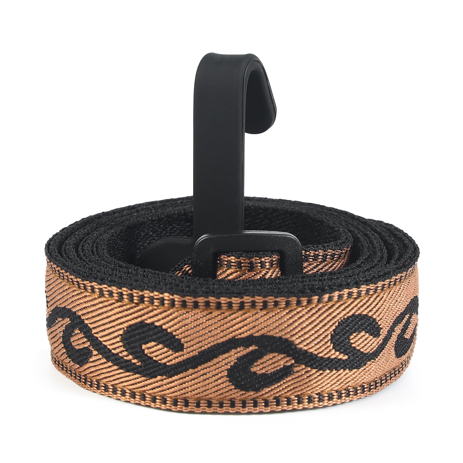 CLOUDMUSIC Ukulele Strap Clip On