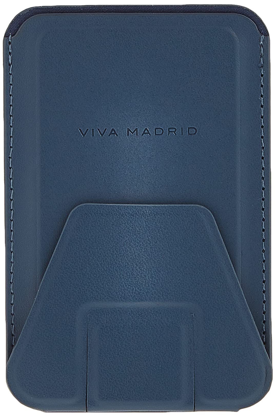 Viva MadridViva Madrid Versa Gripstand Wallet With Magsafe - Blue