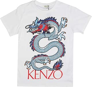 tuta kenzo colorata