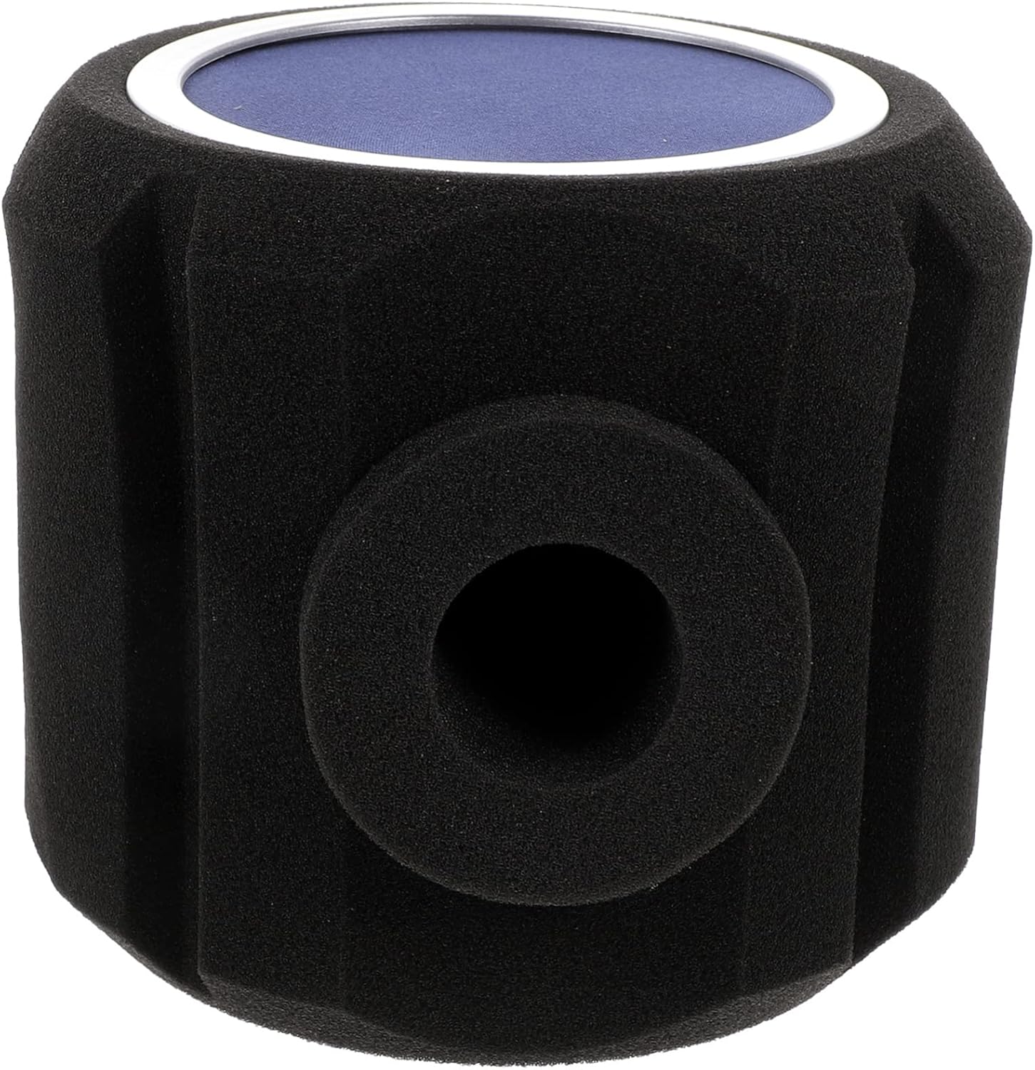 Windscreen Sponge Cover Microphone Noise Reduction Mic Accessory Ktv Compatible