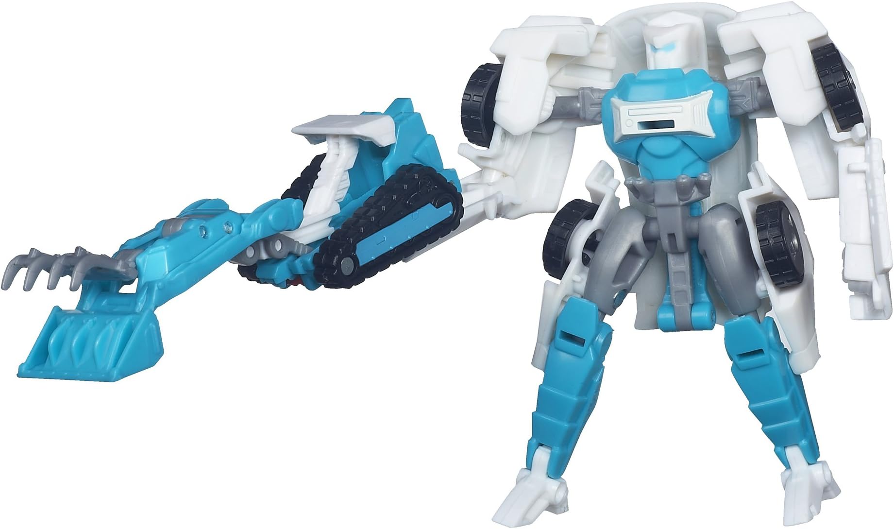 Transformers Generations LegendsTailgate GroundPounder Accessory