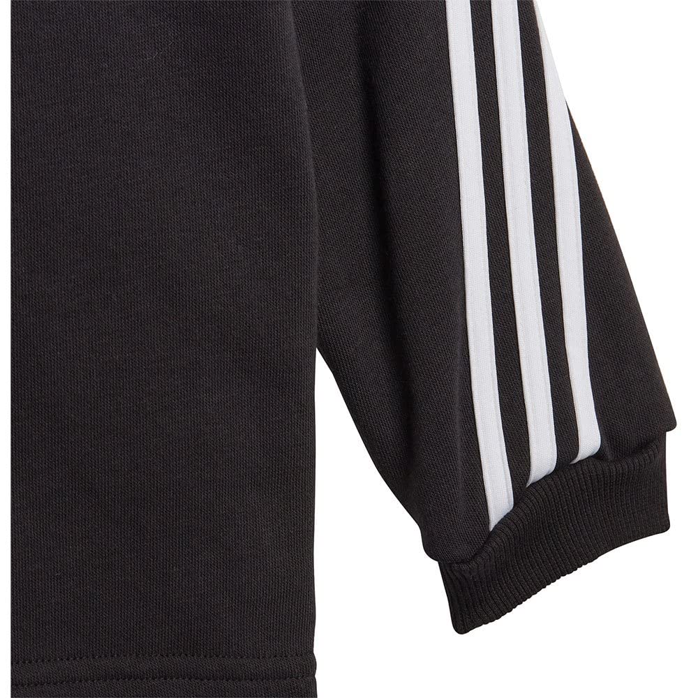 adidas zestaw dla dzieci Uniseks - niemowlęta I Fi 3s Jog Ft