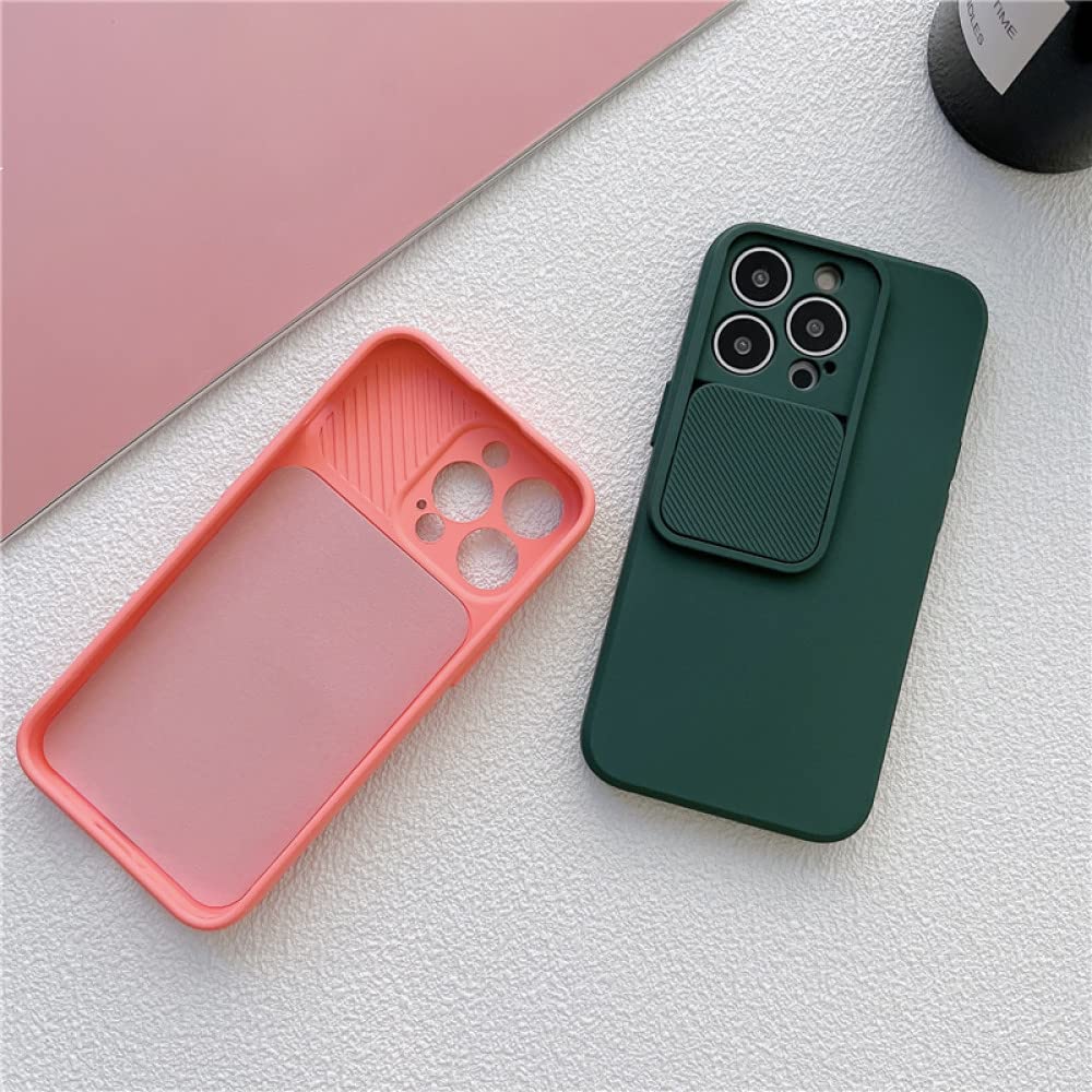 Puro Cover ICON in silicone liquido compatibile con iPhone 14 e iPhone 13; soft touch; trattamento anti batterico; interno in microfibra; compatibile con ricarica wireless, NERO