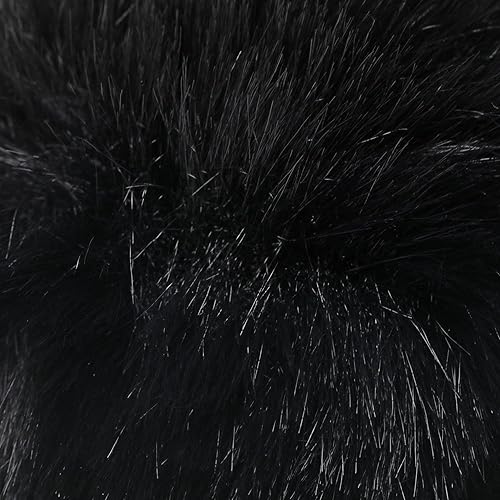 Miniatura 3 de Cola de conejo, cola de conejo, accesorios de disfraz de cosplay para decoración de Pascua de Halloween