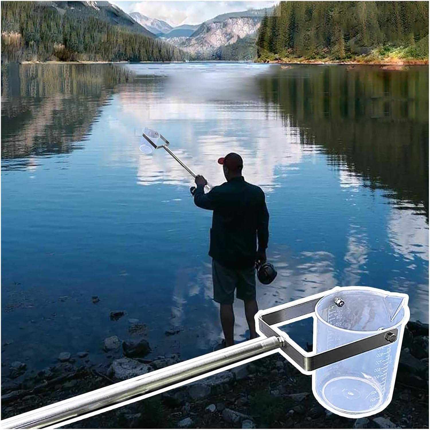 baby Dior ベージュ フード付きコート 24ヶ月 ウール100% DIOR