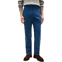 Tommy Hilfiger Core Harlem Essential Twill Mw0Mw40690, Pantaloni Chino