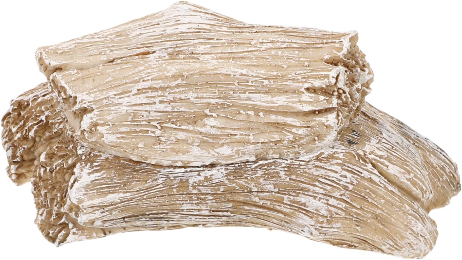 balacoo 3pcs Key Hiders outside Wood Design Key Hider Holder Box Simulated Appearance