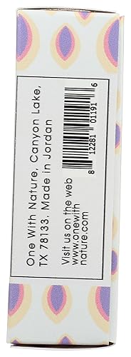 Miniatura 7 de ONE WITH NATURE Down There - Barra de jabón de limpieza íntima sin fragancia, 3.5 onzas