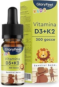 Supplemento di ferro per bambini vegan thumbnail classifica