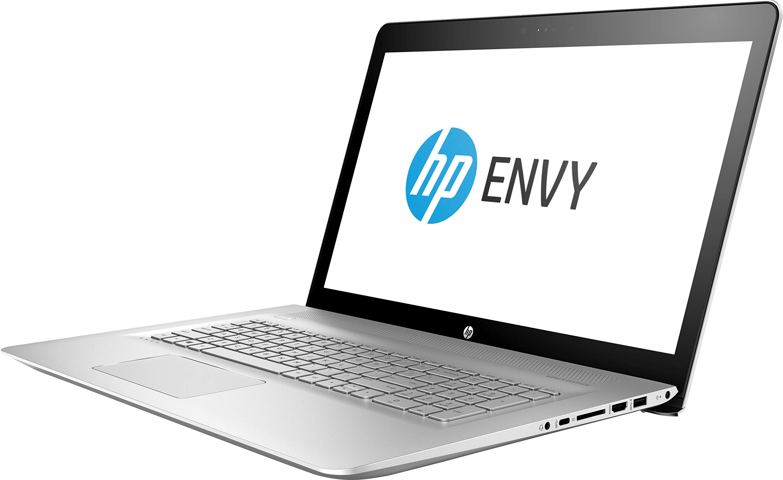 HP Envy Notebook (17.3