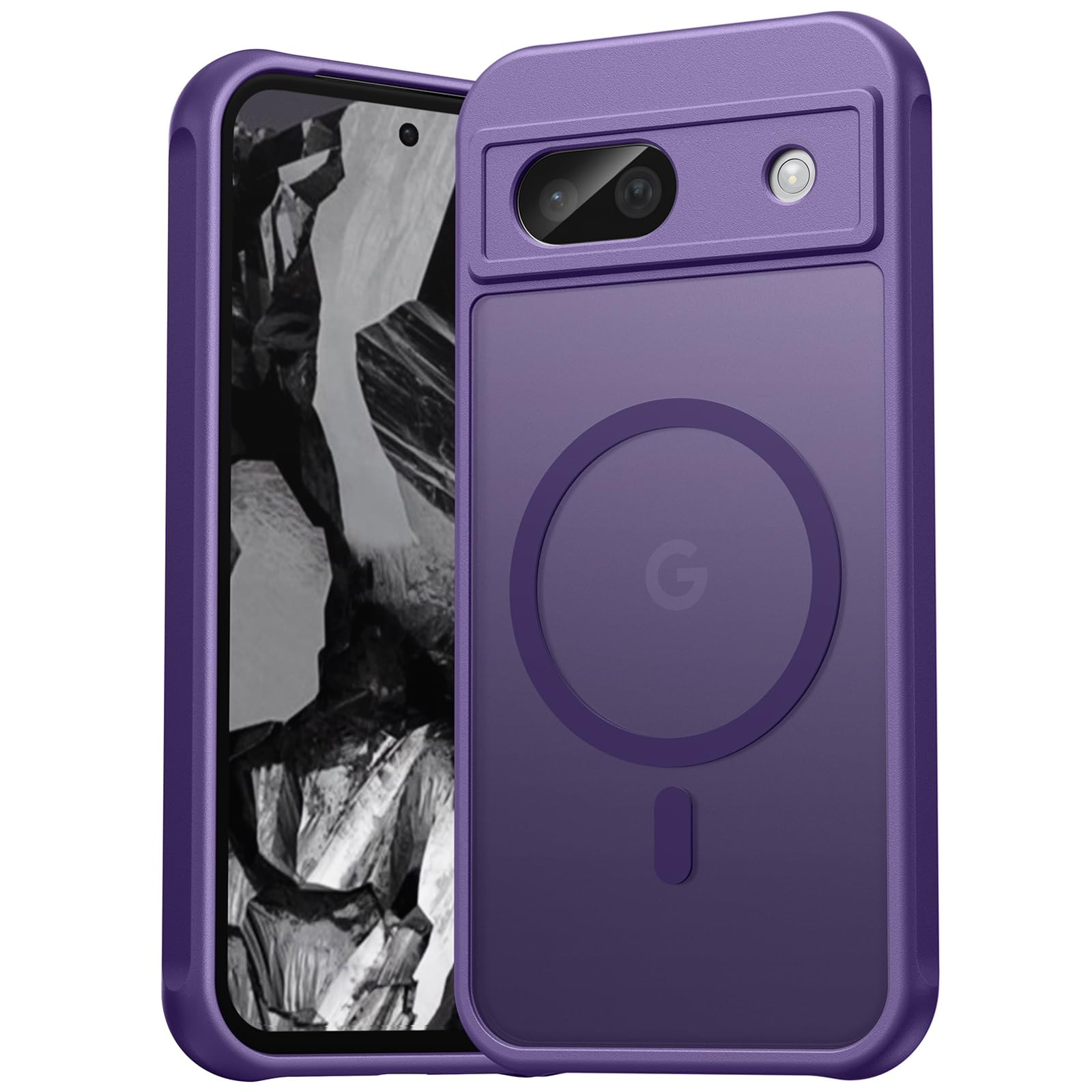 EASDNB für Google Pixel Hülle für Magsafe