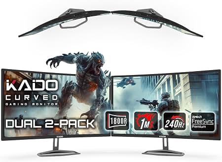Amazon.com: ASUS VP32AQ 32-inch 1440P 2K WQHD 100% sRGB Frameless