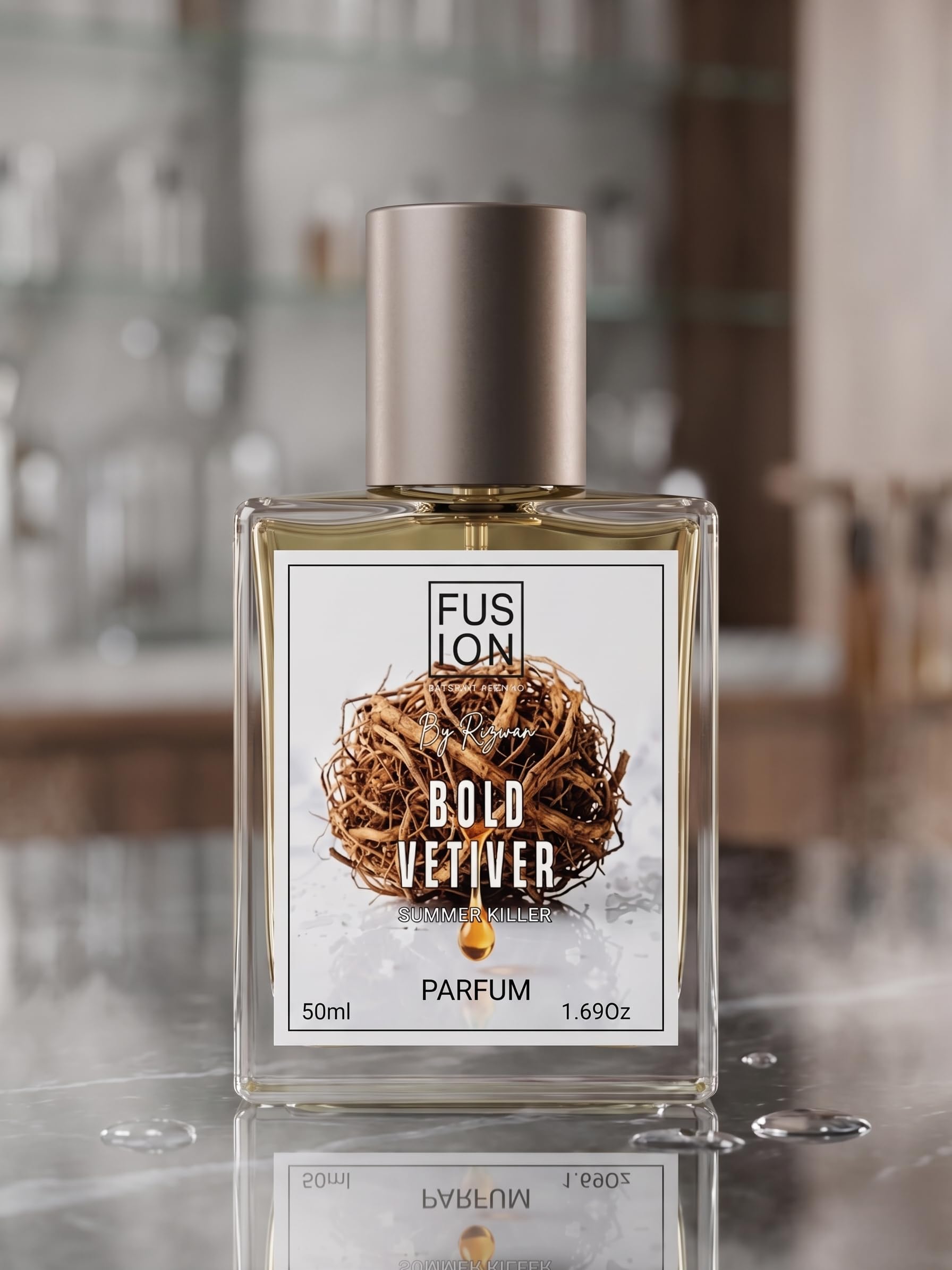 BOLD VETIVER | Dark vetiver, incense, and woody accords—perfect for those who love powerful, masculine, and luxurious fragrances.-image-19