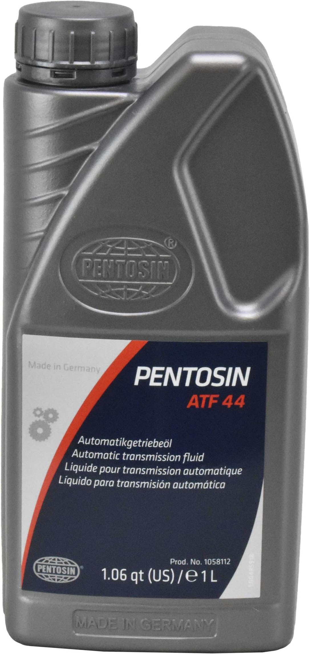 Pentosin 1058111 ATF 9 1L Automotive