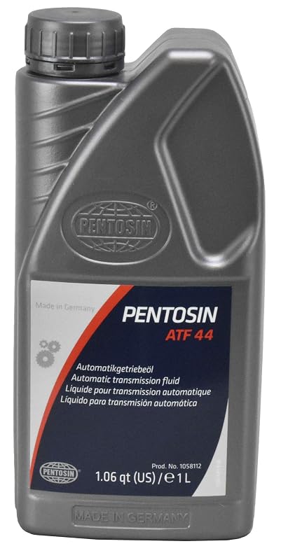 Fluido para transmissão automática Pentosin ATF 44 sintético 1 L – 1 unidade