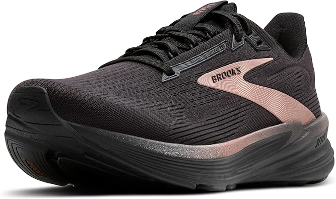 Brooks Womens Revel 8 Neutral Running & Walking Shoe