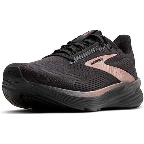 Brooks Women’s Revel 8 Neutral Running & Walking Shoe