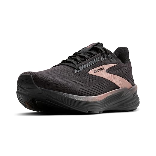 Brooks Women’s Revel 8 Neutral Running & Walking Shoe