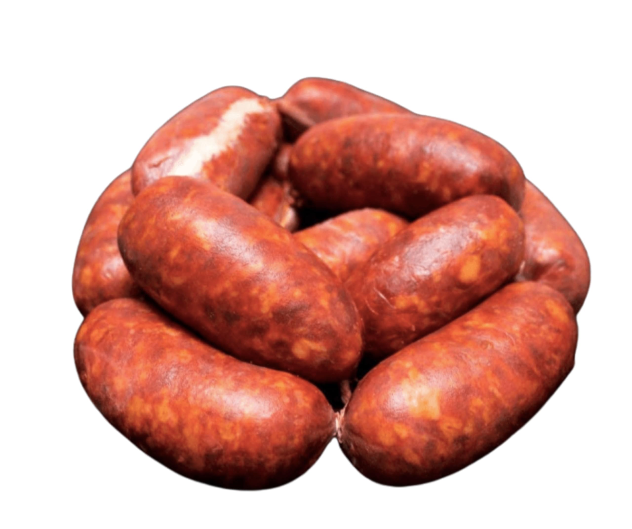 Chorizo Casero Rosario auténtico sabor tradición platos aperitivos