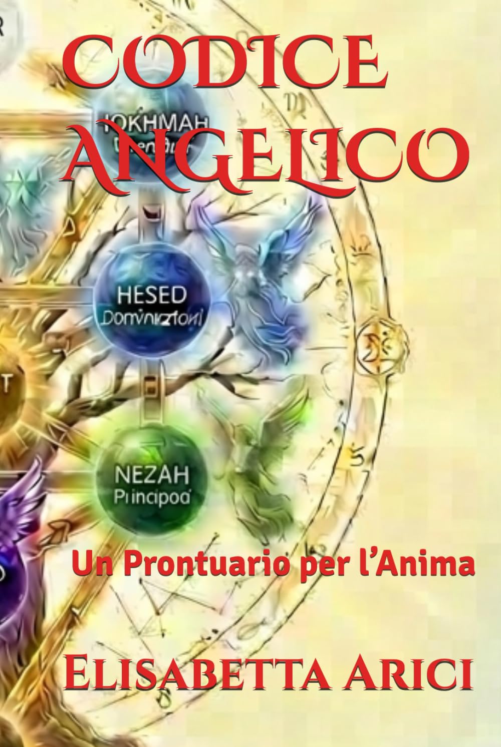 CODICE ANGELICO: Un Prontuario per l’Anima