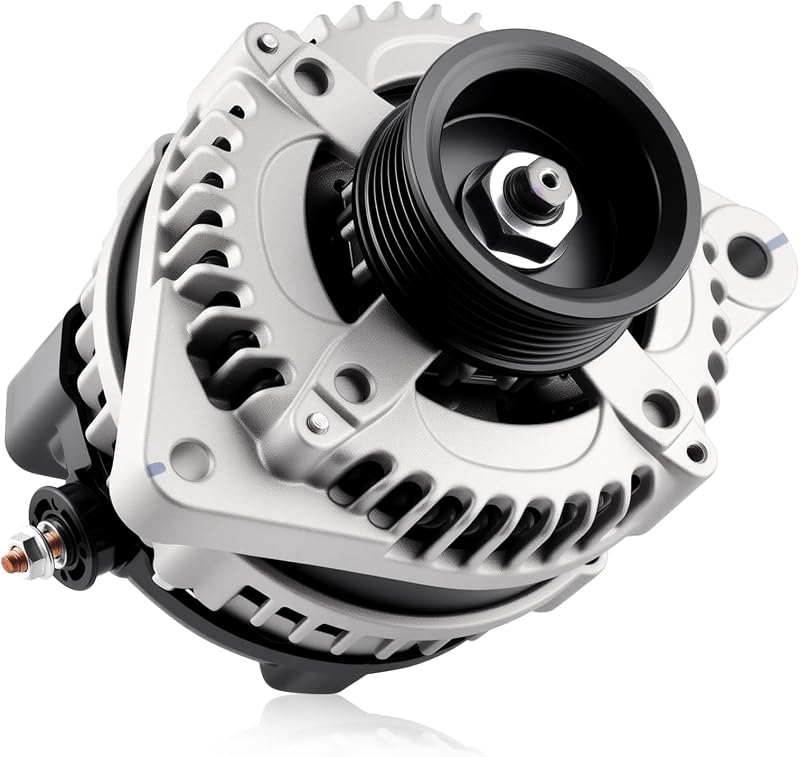 Alternador Farrme 11392 130 A para Honda Accord V6 3.5L 2008–2012