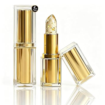 Areliaa Lipstick,Aurelia Signature Lipstick,PH Lipsticks Color Changing,Long Lasting Moisturizing Transferproof Lipsticks for Women 1pcs