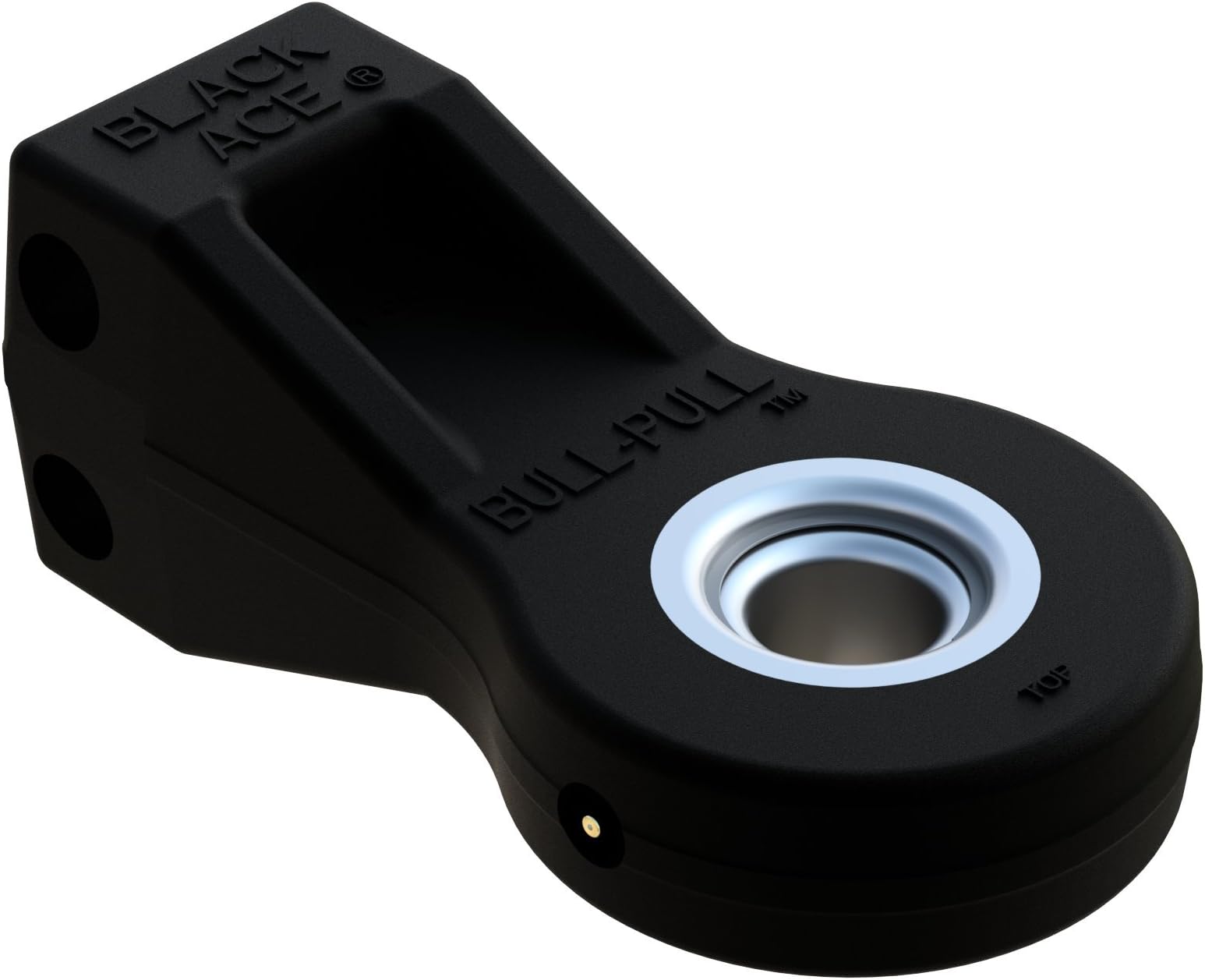 ARTICULATING Implement Hitch, Category 4, for Discs, Chisel