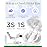 BEYELIAN Magnetic Eyelashes with Applicator Kit, Reusable Natural Look False Lashes, No Glue Needed Soft Magnetic Lashes for Eye MAGIC-YT19 (Lightweight & Comfortable)