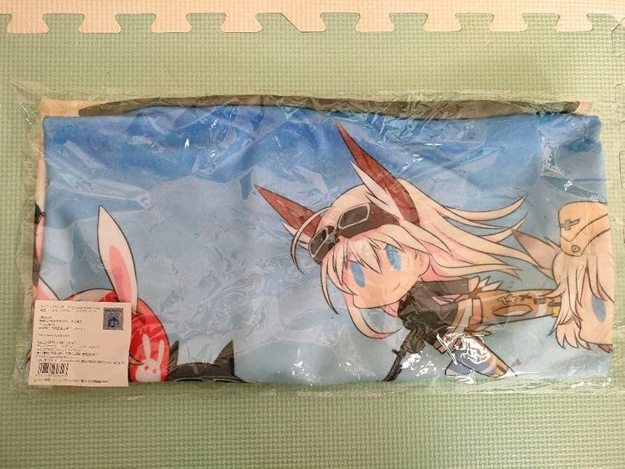 ストライクウィッチーズ タオルケット ストライクウィッチーズ タオルケット