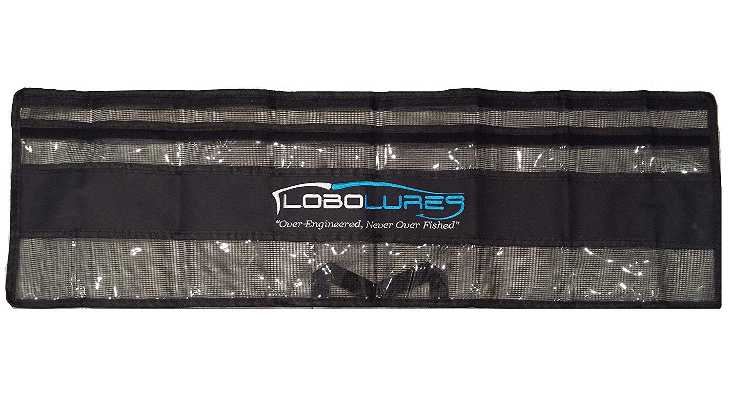 Lobo Lures Skipjack Hybrid UV 20,3 cm blau & rosa Makrelenköder Splash Bar Bigeye Thunfisch Angeln Streustange Made in USA