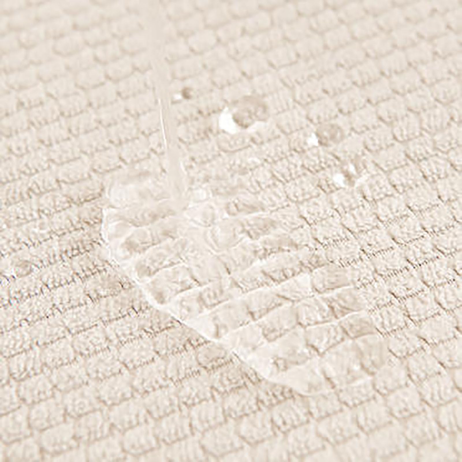 Housse De Canapé D'angle Imperméable,Toutes Les Saisons Drap Housse Canapé