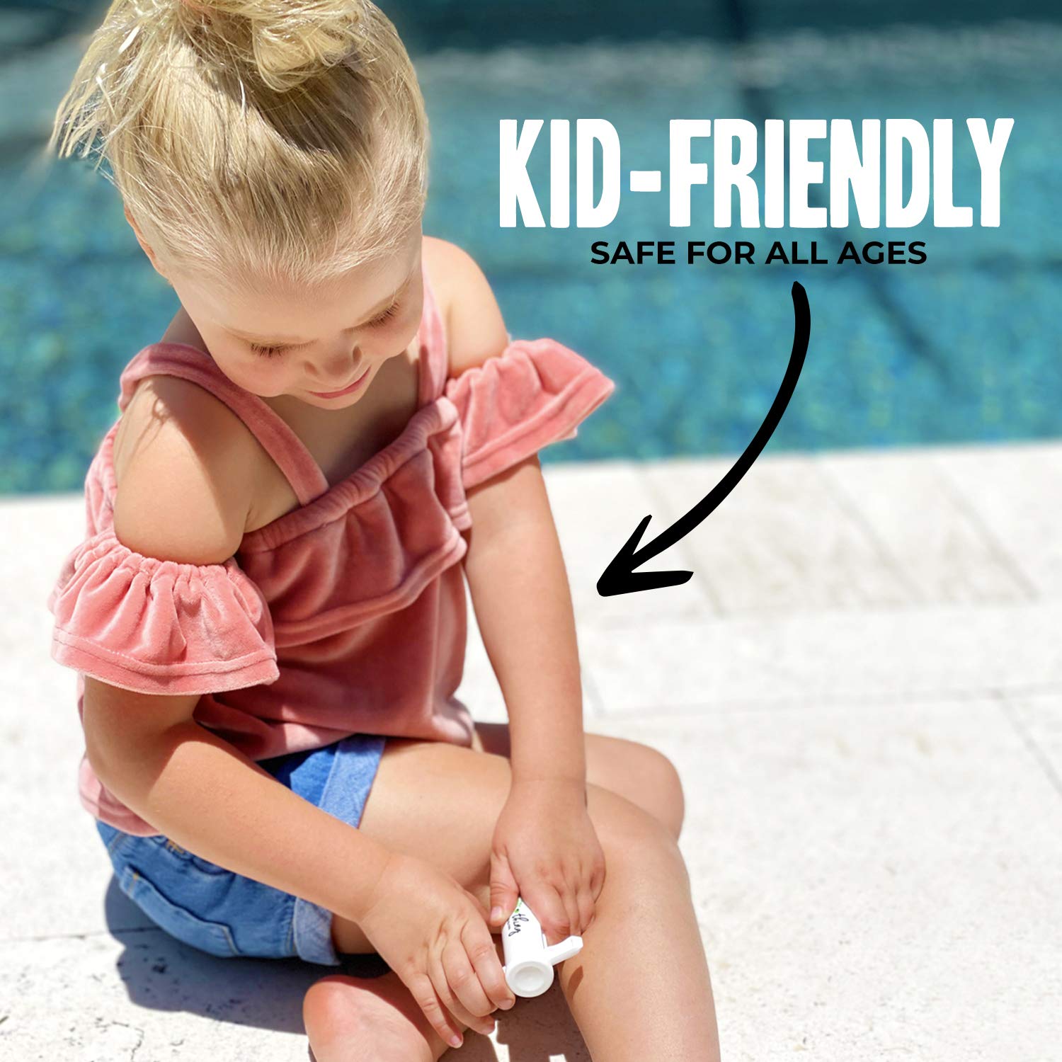 Bug Bite Thing Suction Tool, Poison Remover Bug Bites and Bee/Wasp