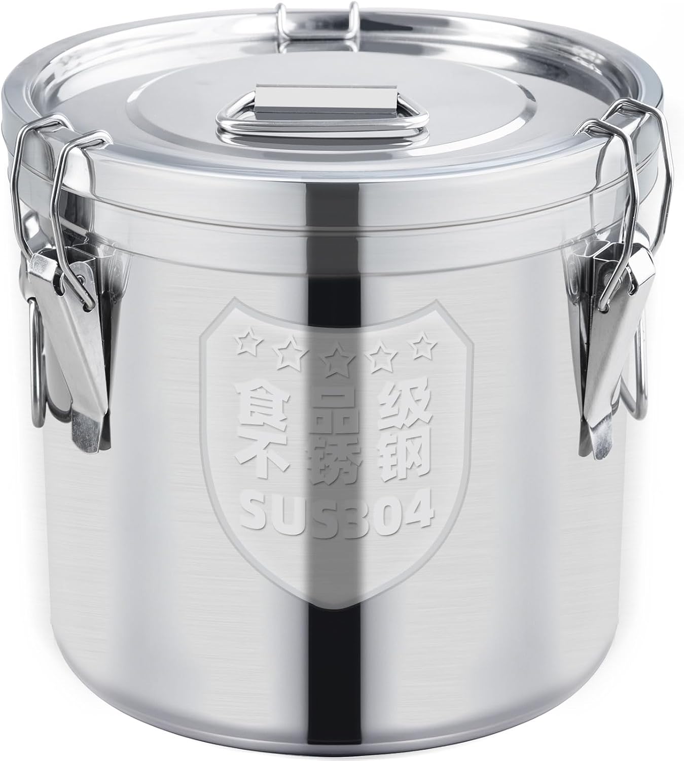 Alinwirsy Food Storage Container