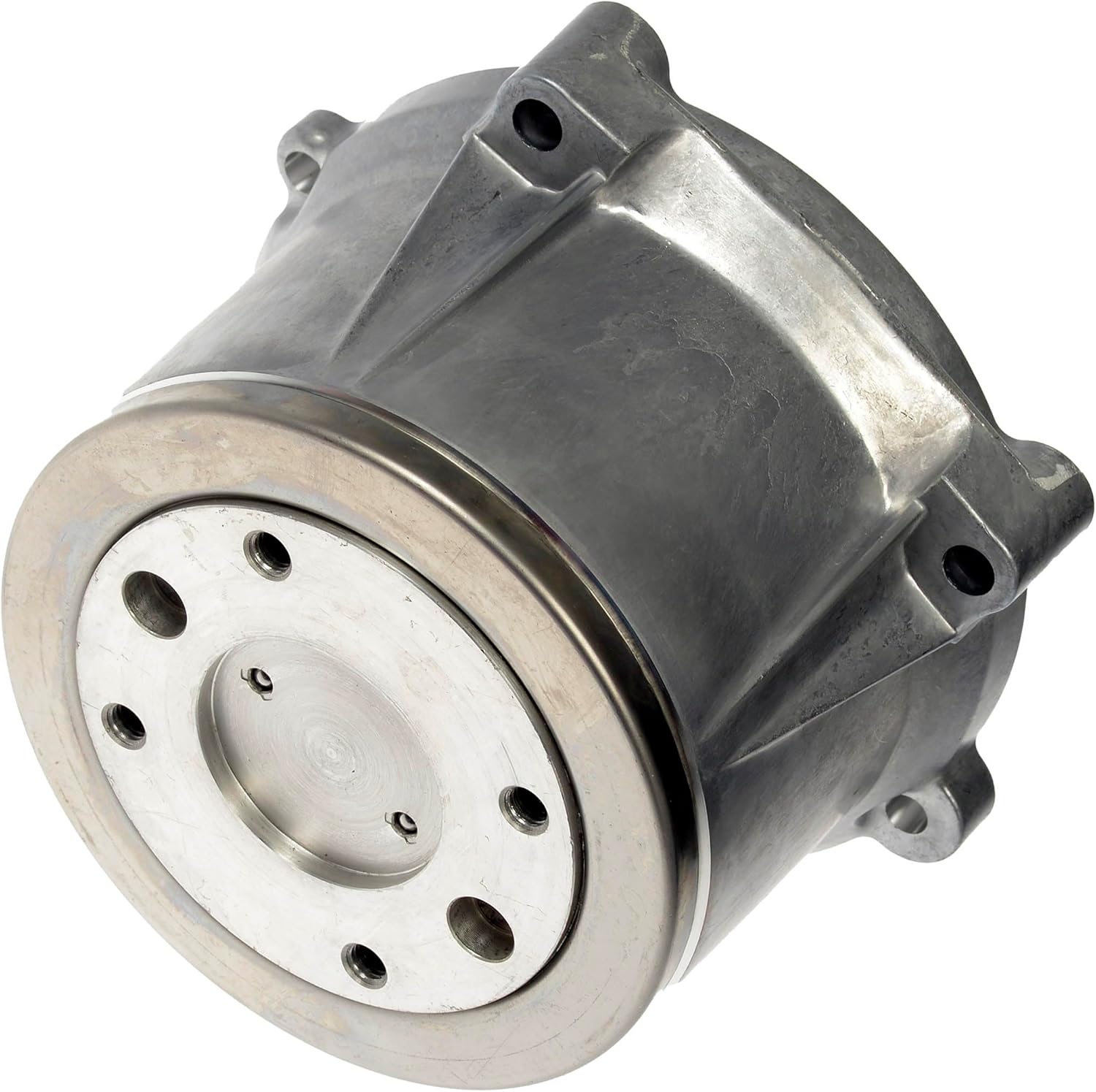 APDTY 162546 Rear Differential Viscous Coupler