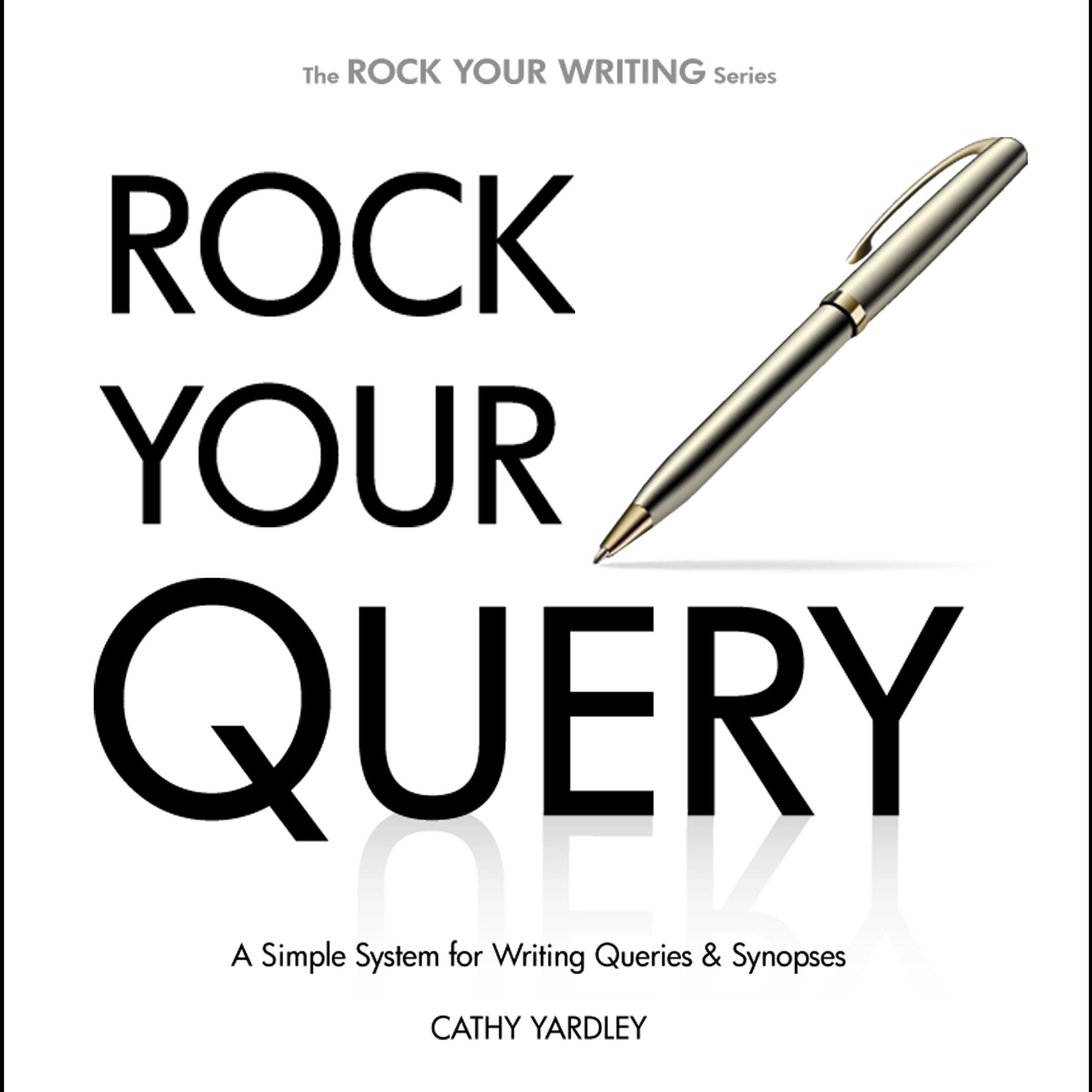 Rock Your Query