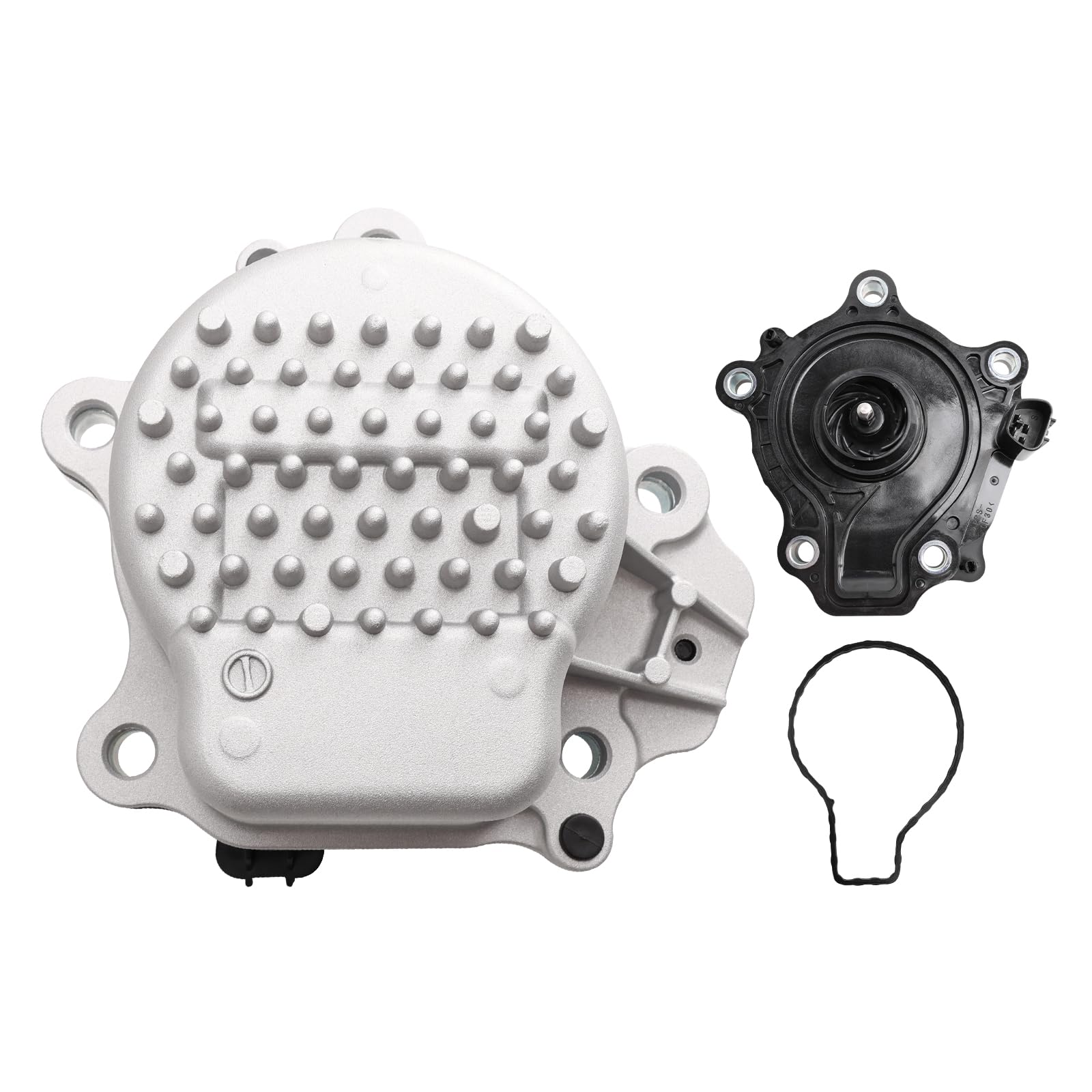 Photo 1 of DWLDMLWC 1.8L Coolant Electric Water Pump for Toyota Prius 2016-2022, Prius Prime 2017-2022, Corolla Hybrid models 2020 2021 2022,Replaces WPT-205 161A0-39035