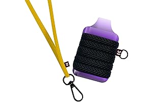 Vape Leash: Secure Your Vape Device with Comfort and Convenience