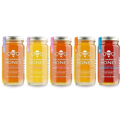 Bee Harmony - Miel