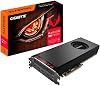Gigabyte Radeon RX Vega 56 8G Graphics Card GV-RXVEGA56-8GD-B