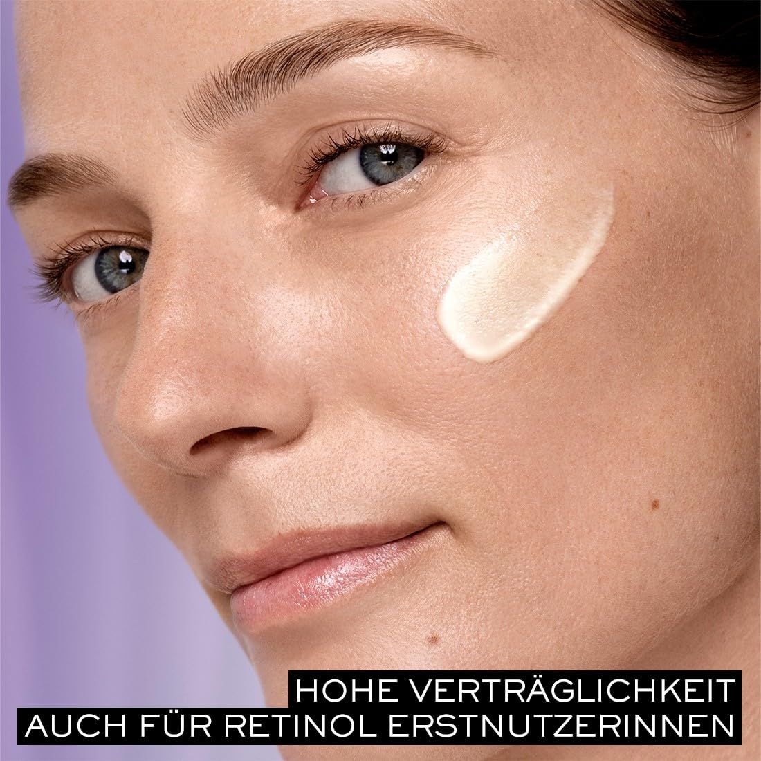Lancôme Rénergie C.R.X. Triple Serum Retinol, Anti-Aging Serum | Nacht-Pflege, mit Vitamin C, X-Peptiden und Ceramiden, für sichtbar glattere und strahlende Haut, jugendliches Hautbild