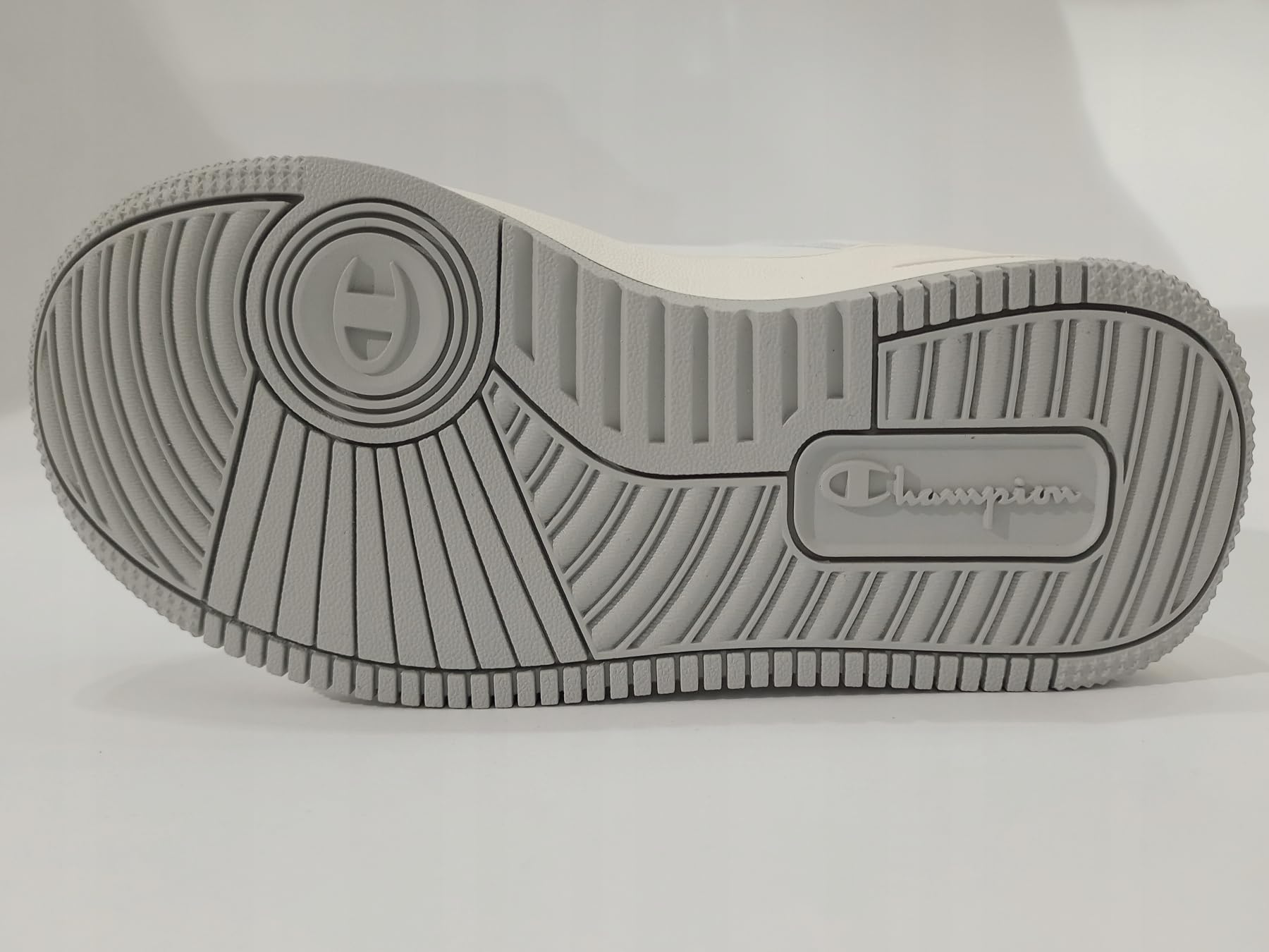 Champion Rd18 Foil G PS Low Sneakers Niñas