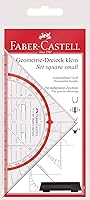 Vista 1 de Faber Castell 177199 - Triángulo con asa (5.5 in)