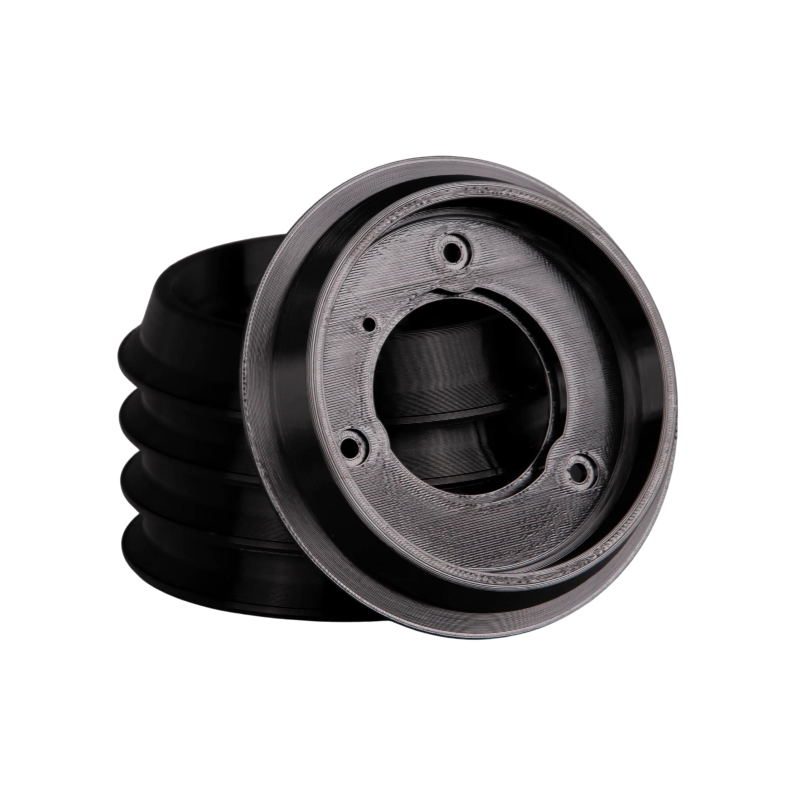 Dichtungsring-Set für Mammotion Luba 2 AWD 3000X / 5000X / 10000X – Sealing Kit links & rechts