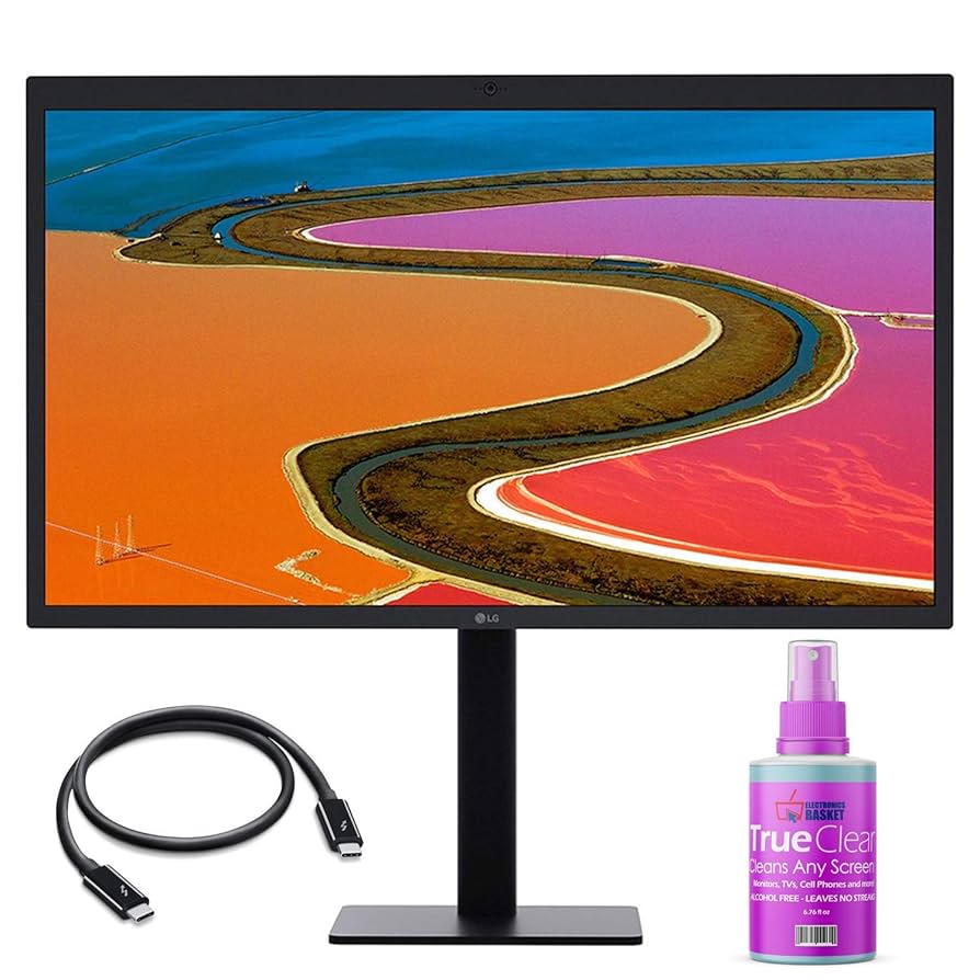 期間限定セール【ジャンク】LG UltraFine 5K LG Ultrafine 27 Inch 5K (5120 x 2880) IPS Monitor – XTRONICSAPP