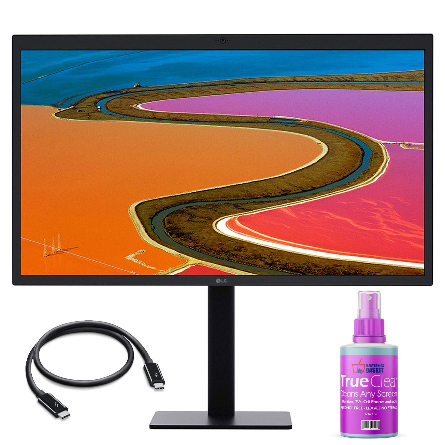 Amazon.com: LG Ultrafine 27