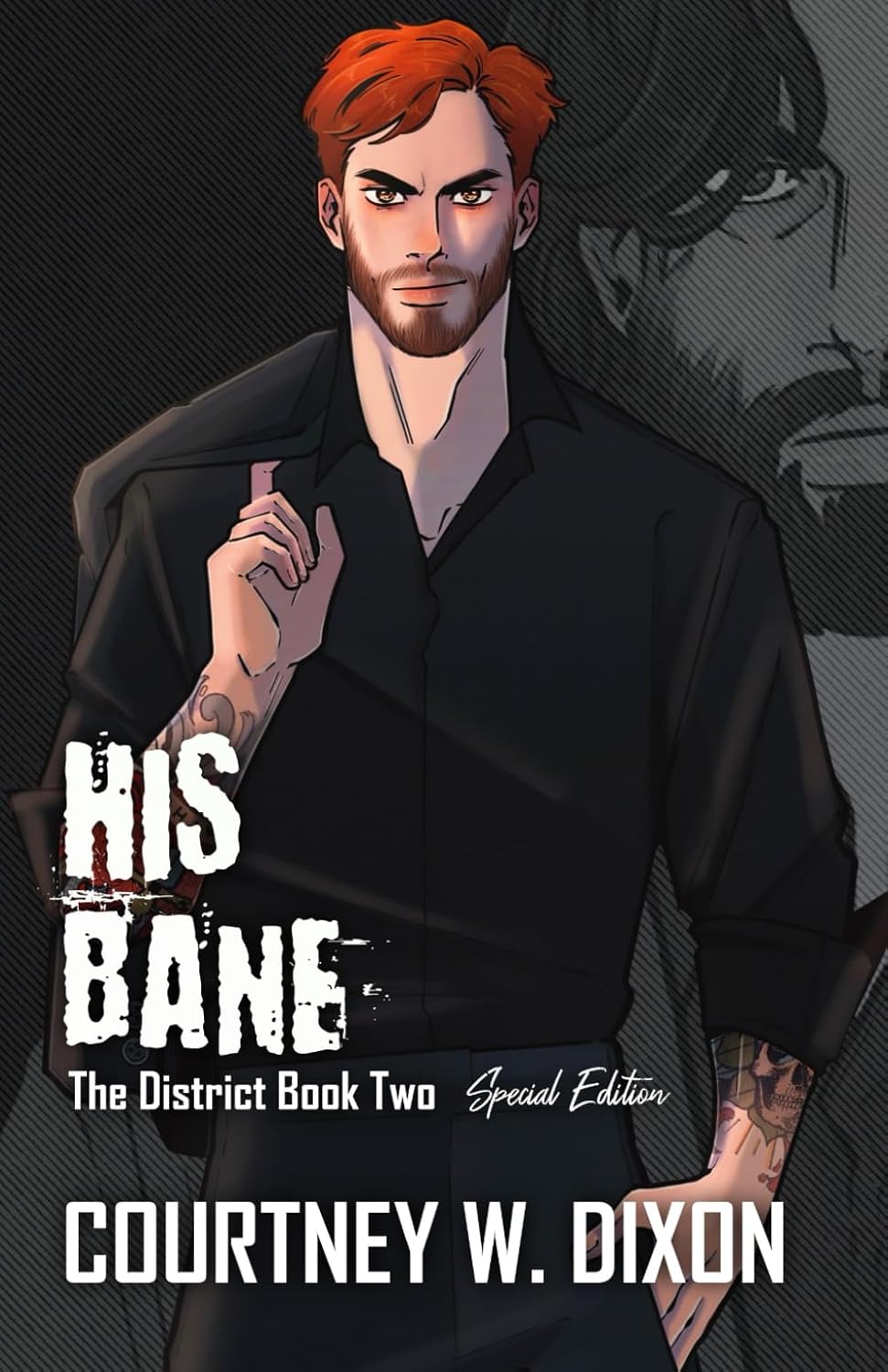His Bane - Special Edition