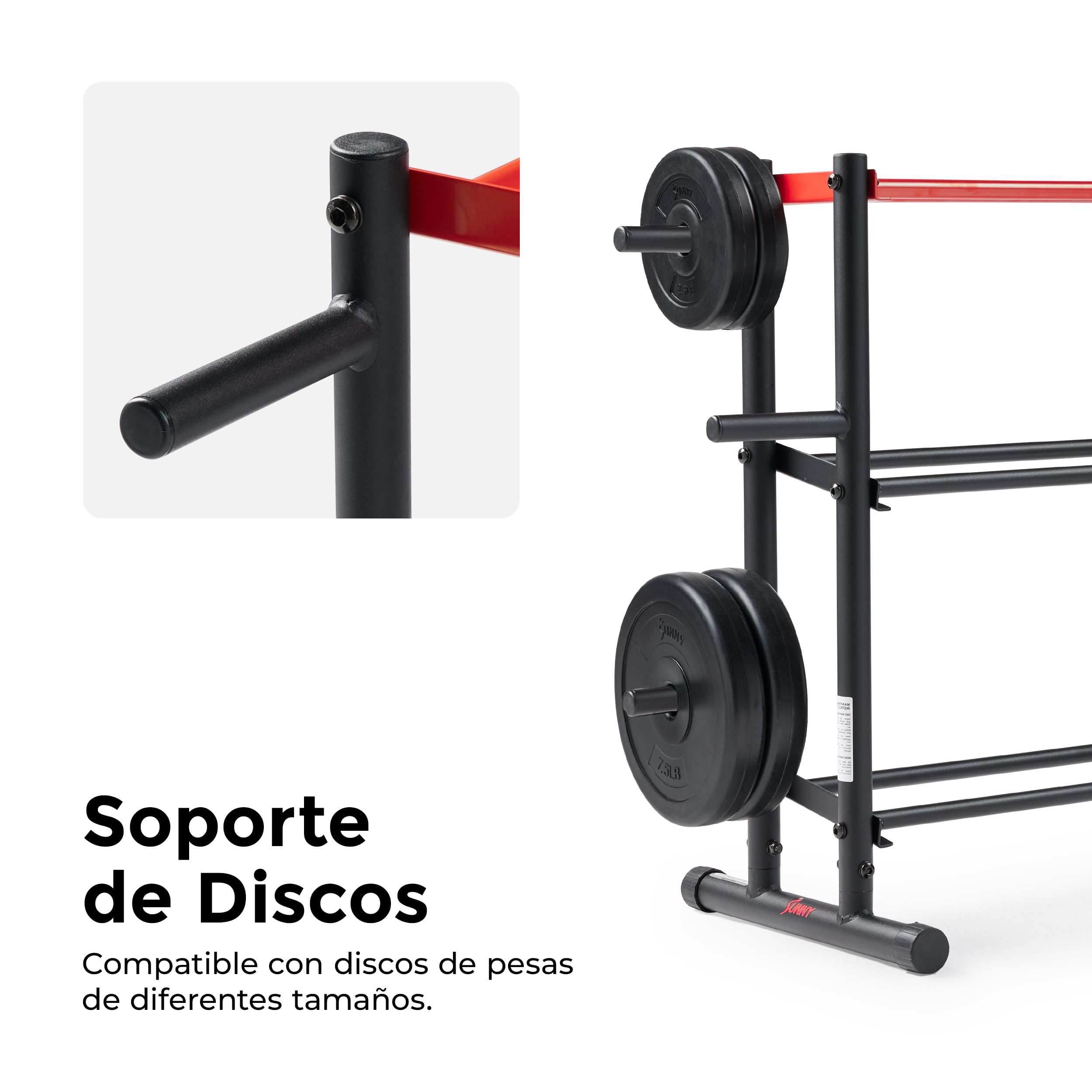 Sunny Health & Fitness