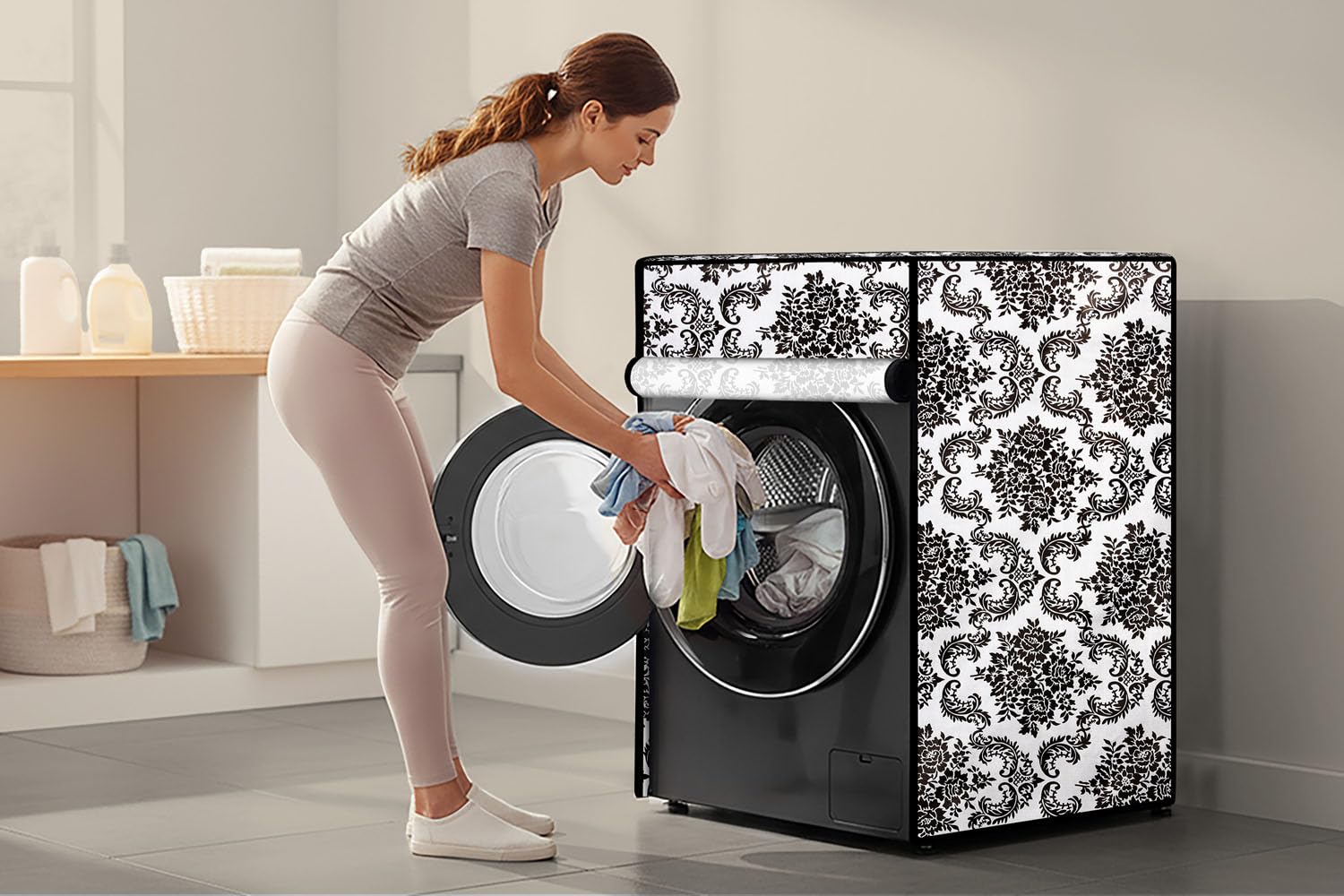 Product Variant View